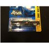 Image 2 : A Hotwheels Batmobile In the Package Plus a Corgi 2000 Batmobile Friction Toy in Very Good Shape