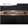 Image 2 : A Vintage Ross Motors Chrysler Plymouth Fargo Letter Opener from Edmonton