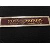 Image 4 : A Vintage Ross Motors Chrysler Plymouth Fargo Letter Opener from Edmonton