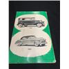 Image 2 : The Chevrolet Complete Owner's Handbook of Repair and Maintenance Covering All Models 1929 Through 1