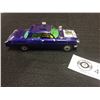 Image 2 : Vintage Corgi Oldsmobile Super 88 Man From Uncle Car In Good Shape