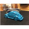 Image 2 : Vintage Avon Volkswagon Bug. Aftershave Bottle 4 oz. Never Opened.