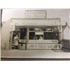 Image 2 : A Nice Early Picute of A Vancouver Shoe Shop. Picture is 10"w x 8" H