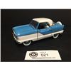 Image 1 : Franklin Mint Precision Made 1956 Nash. Beautiful Detail. In Great Shape