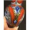 Image 4 : A Very Nicely Made Asian Vase. Reproduction of the Original From Ancient Civilizations of the Far Ea