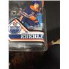 Image 3 : McFarlane's Sports Pick. NHL Action Figure. New In The Package.Jordan Eberle