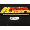 Image 2 : Vintage Klean Klay Non Drying Modeling Glay box with Unused Clay. Nice Graphics on the box