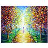 Image 1 : Svyatoslav Shyrochuk- Original Oil on Canvas "heaven"