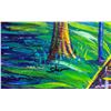 Image 2 : Svyatoslav Shyrochuk- Original Oil on Canvas "heaven"