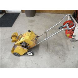 Snow Flite snowblower