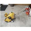Image 1 : Snow Flite snowblower
