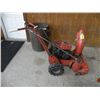 Image 1 : Simplicity 5 hp snowblower