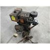 Image 1 : vintage motor w/gear reduction, running condition unknown