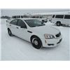 Image 3 : 2012 Chev Caprice -County Owned SN#-6G1MK5U21CL600416