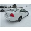 Image 4 : 2012 Chev Caprice -County Owned SN#-6G1MK5U21CL600416
