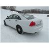 Image 5 : 2012 Chev Caprice -County Owned SN#-6G1MK5U21CL600416