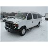 Image 1 : 2013 Ford E-350  County Owned SN#-1FBSS3BL3DDB29638