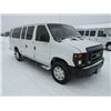 Image 3 : 2013 Ford E-350  County Owned SN#-1FBSS3BL3DDB29638