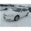 Image 1 : 2013 Chev Impala  County Owned SN#-2G1WF5E30D1216538