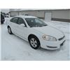 Image 3 : 2013 Chev Impala  County Owned SN#-2G1WF5E30D1216538