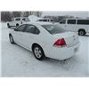 Image 5 : 2013 Chev Impala  County Owned SN#-2G1WF5E30D1216538