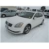 Image 1 : 2006 Nissan Maxima SN#-1N4BA41E26C853956