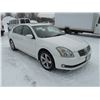 Image 3 : 2006 Nissan Maxima SN#-1N4BA41E26C853956