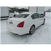 Image 4 : 2006 Nissan Maxima SN#-1N4BA41E26C853956