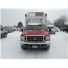 Image 2 : 2002 Ford F-550 SN#-1FDAF56F52ED67859