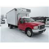 Image 3 : 2002 Ford F-550 SN#-1FDAF56F52ED67859