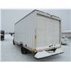 Image 5 : 2002 Chev Express cube van SN#-1GBJG31R521242895