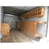 Image 7 : 2002 Chev Express cube van SN#-1GBJG31R521242895