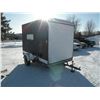 Image 2 : 6x10 Wheel house