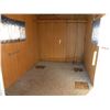Image 5 : 6x10 Wheel house