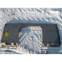 Heavy duty tool plate, 3/16 plate -New