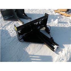 Tree/post puller w/out coupler -New