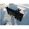 Image 2 : Tree/post puller w/out coupler -New