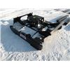 Image 1 : 60" brush mower, standard flow w/out coupler -New