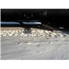 Image 4 : 60" brush mower, standard flow w/out coupler -New