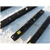 Image 1 : 6ft fork entension for skidloader -New