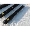 Image 1 : 6ft fork entension for skidloader -New