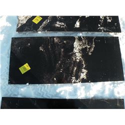 Weldable tool plate for skidloader -New