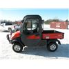 Image 1 : 2016 Kubota RTV 1100 SN#-A5KC1HDAPBG028378