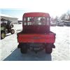 Image 4 : 2016 Kubota RTV 1100 SN#-A5KC1HDAPBG028378