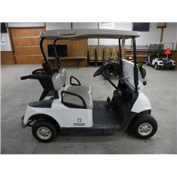 2013 EZ Go electric golf car       SN#-5190869