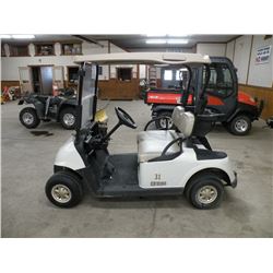 2013 EZ Go electric golf car       SN#-5190902