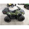 Image 3 : 2001 Polaris Sportsman 90 SN#-RF3FA09C81T013999