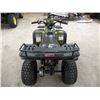 Image 4 : 2001 Polaris Sportsman 90 SN#-RF3FA09C81T013999