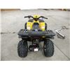 Image 4 : 2003 Polaris Sportsman 90 SN#-RF3FA09C13T071522