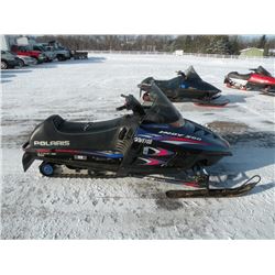 1998 Polaris 500 Indy Trail -DOES NOT RUN SN#-3361353